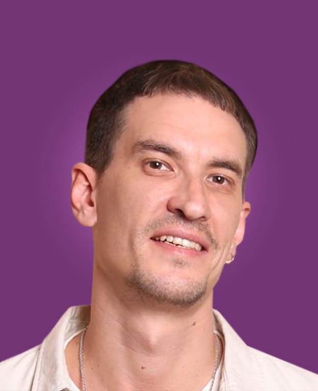 Спикер Антон Чайка