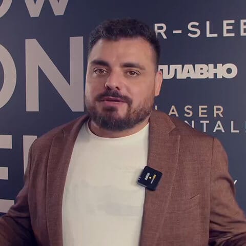 Видео-отзыв участника SalonWeek 7