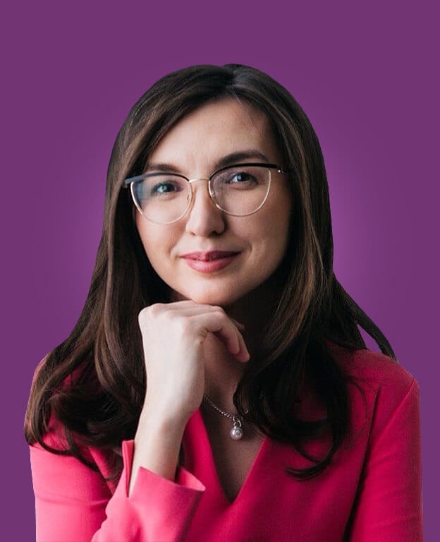 Спикер Эльвира Хайбулина
