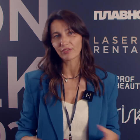 Видео-отзыв участника SalonWeek 5
