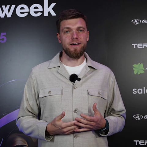 Видео-отзыв участника SalonWeek 3