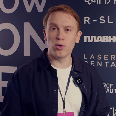 Видео-отзыв участника SalonWeek 1